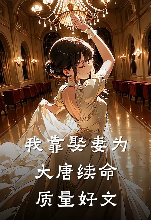我靠娶妻为大唐续命质量好文