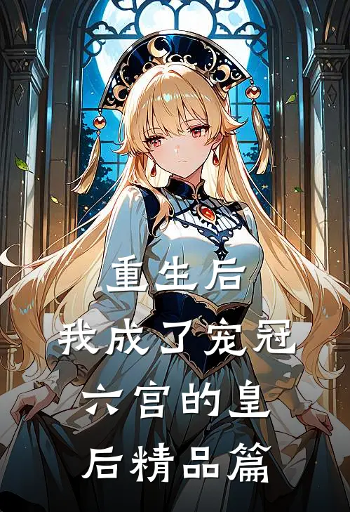 重生后,我成了宠冠六宫的皇后精品篇免费阅读