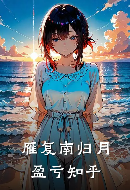 雁复南归月盈亏知乎