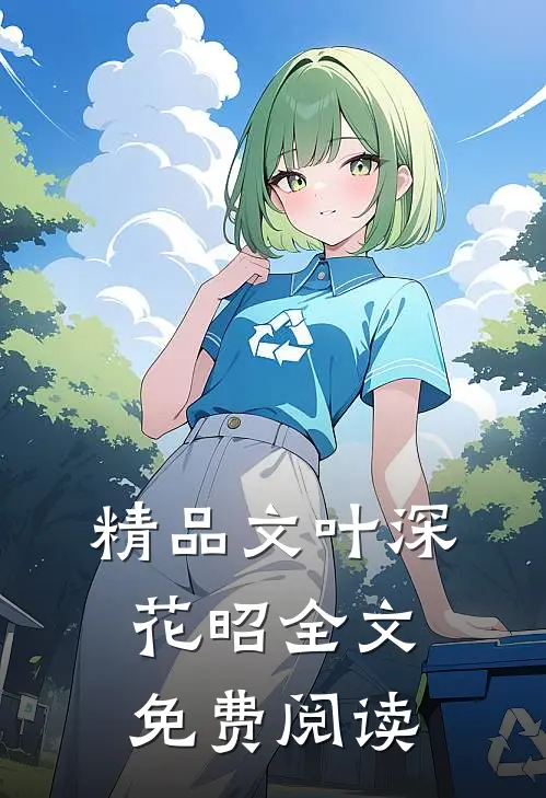 精品文叶深花昭全文免费阅读
