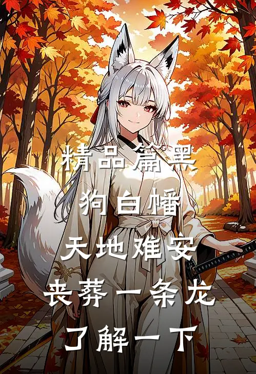 精品篇黑狗白幡，天地难安，丧葬一条龙了解一下