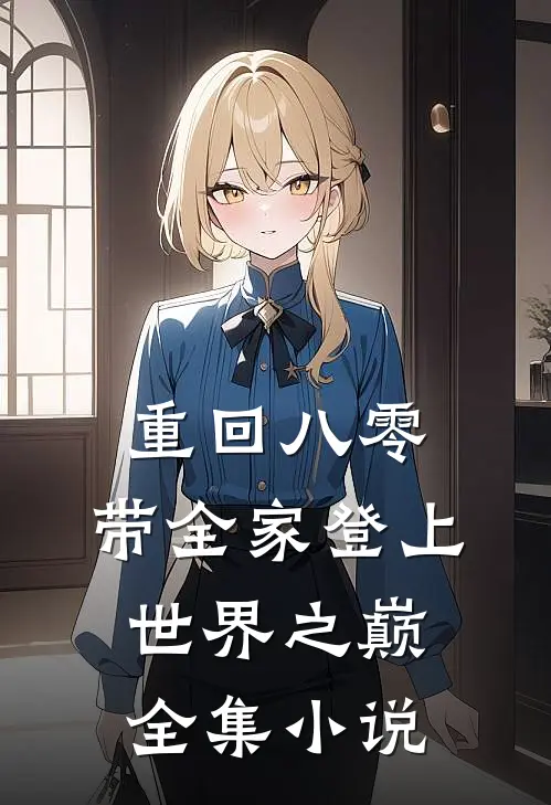 重回八零：带全家登上世界之巅全集小说
