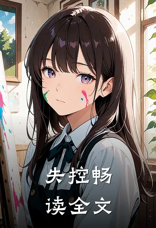 失控畅读全文
