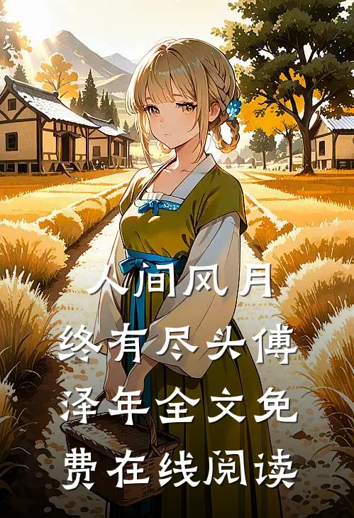 人间风月，终有尽头傅泽年全文免费在线阅读