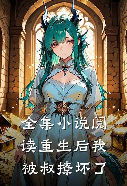 全集小说阅读重生后我被叔撩坏了