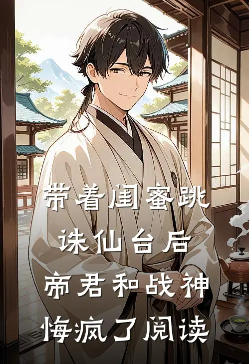 带着闺蜜跳诛仙台后，帝君和战神悔疯了阅读