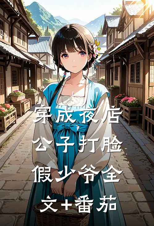 穿成夜店公子打脸假少爷全文+番茄
