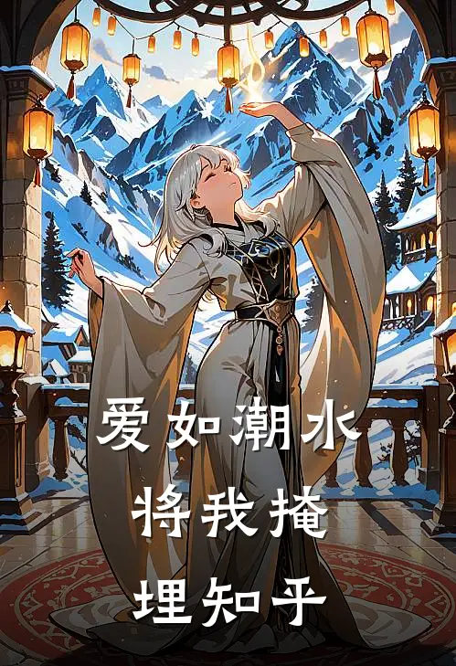 爱如潮水，将我掩埋知乎