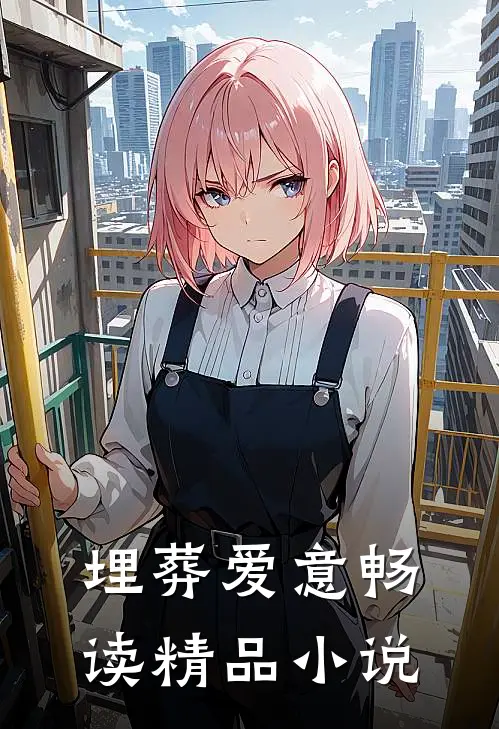 埋葬爱意畅读精品小说