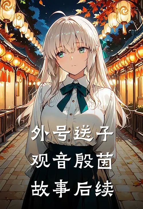 外号送子观音殷茵故事后续