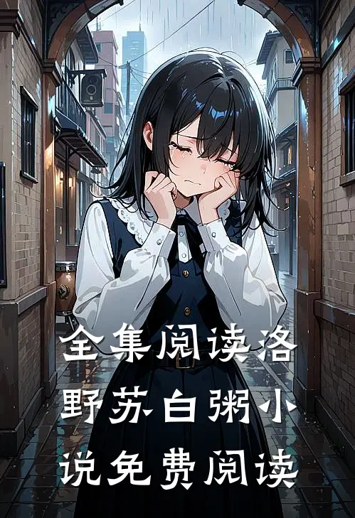 全集阅读洛野苏白粥小说免费阅读