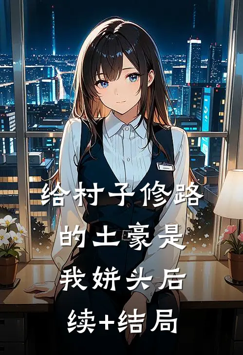 给村子修路的土豪是我姘头后续+结局