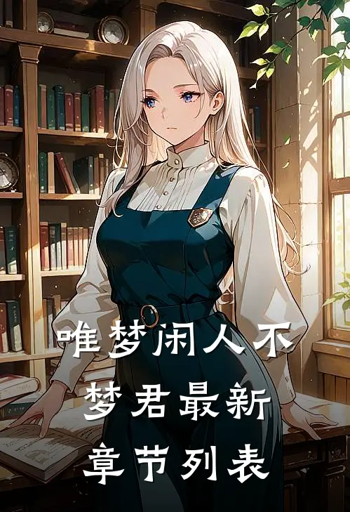 唯梦闲人不梦君最新章节列表