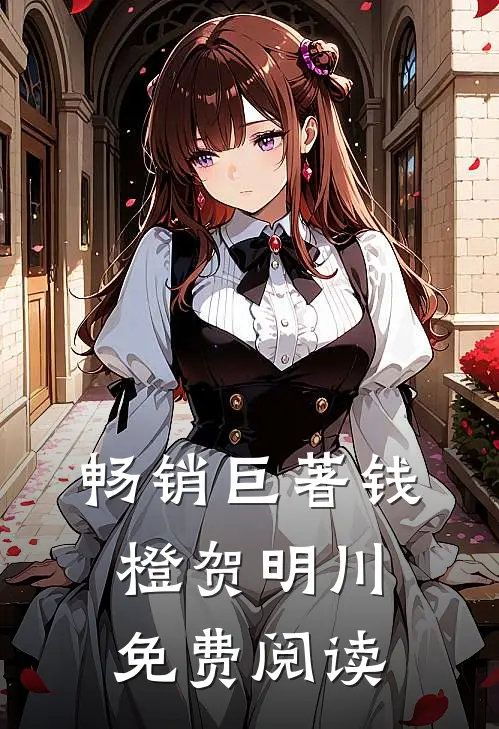 畅销巨著钱橙贺明川免费阅读