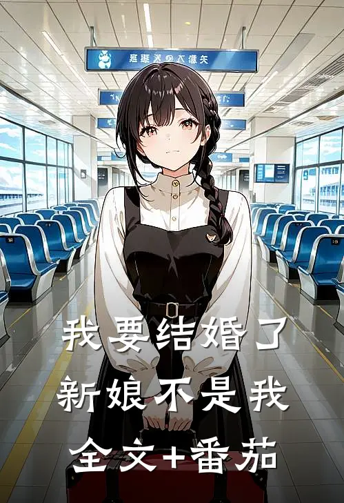 我要结婚了，新娘不是我全文+番茄