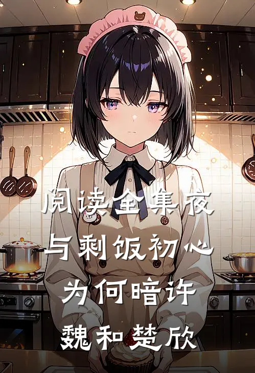 阅读全集(夜与剩饭)初心为何暗许魏和楚欣