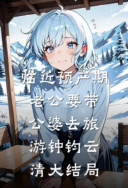 临近预产期，老公要带公婆去旅游钟钧云清大结局