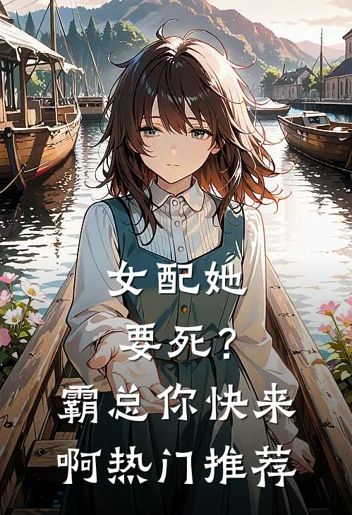 女配她要死？霸总你快来啊热门推荐