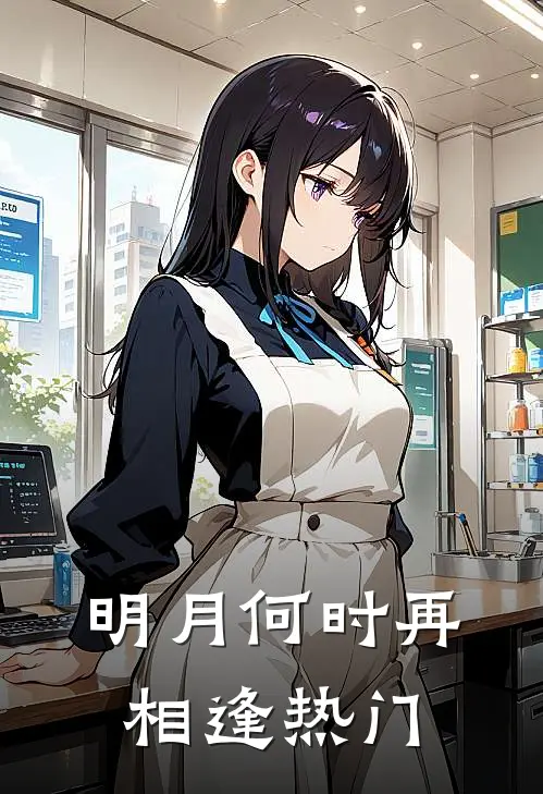 明月何时再相逢热门