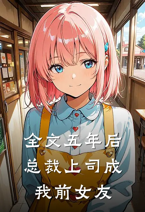 全文五年后，总裁上司成我前女友