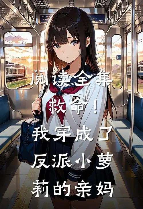 阅读全集救命！我穿成了反派小萝莉的亲妈