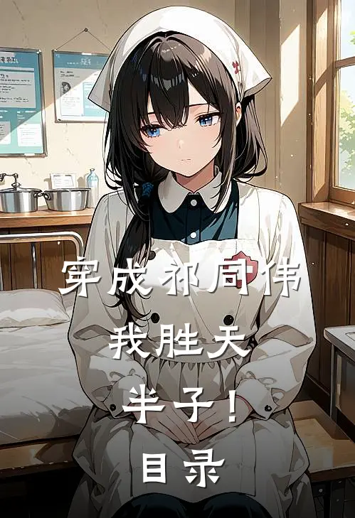 穿成祁同伟，我胜天半子！目录