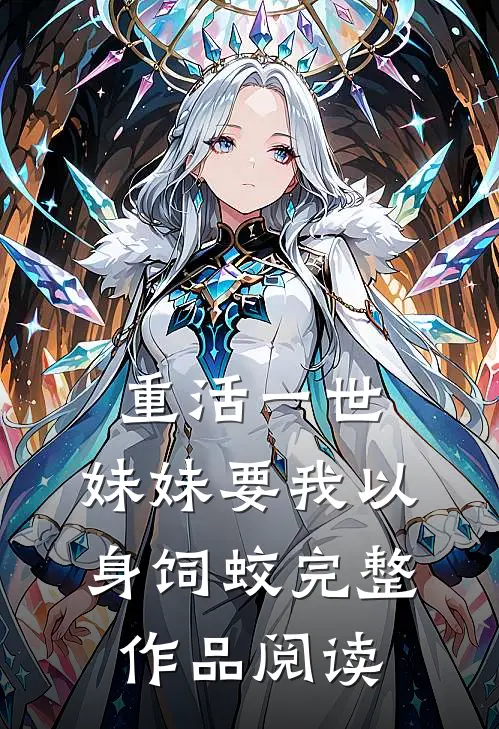 重活一世，妹妹要我以身饲蛟完整作品阅读