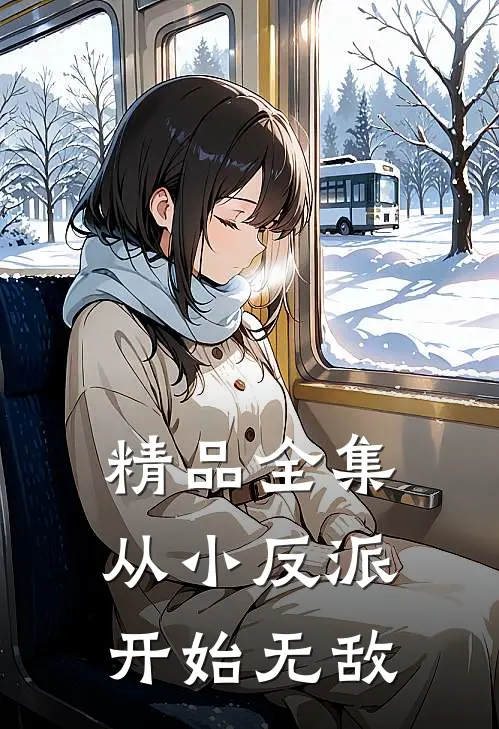 精品全集从小反派开始无敌
