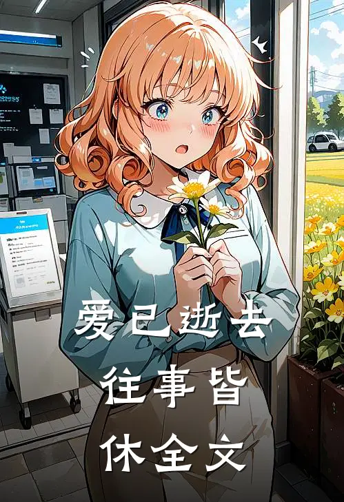 爱已逝去，往事皆休全文