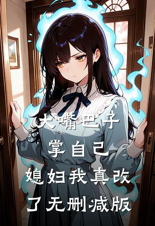 大嘴巴子掌自己，媳妇我真改了无删减版