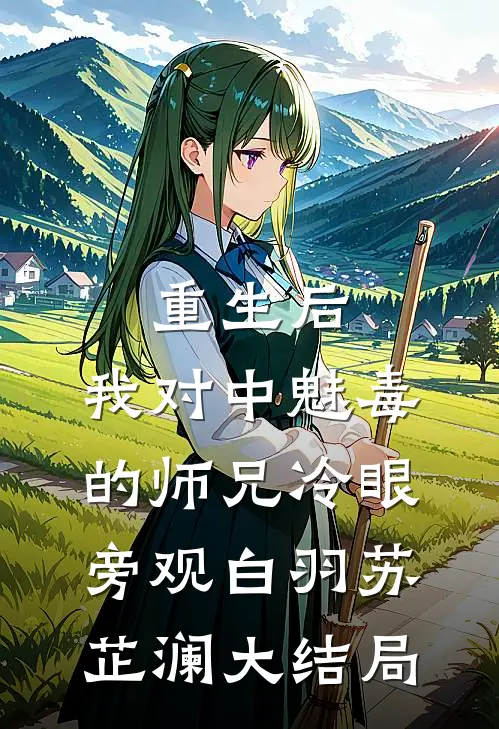 重生后，我对中魅毒的师兄冷眼旁观白羽苏芷澜大结局