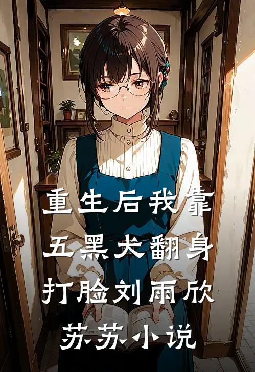 重生后我靠五黑犬翻身打脸刘雨欣苏苏小说