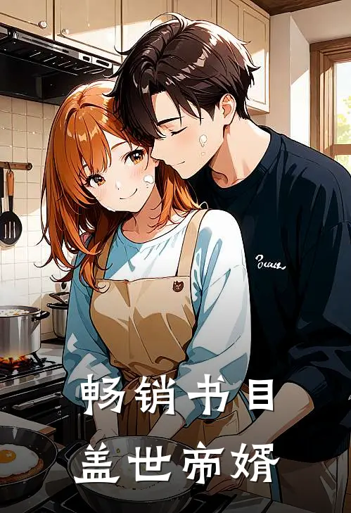 畅销书目盖世帝婿