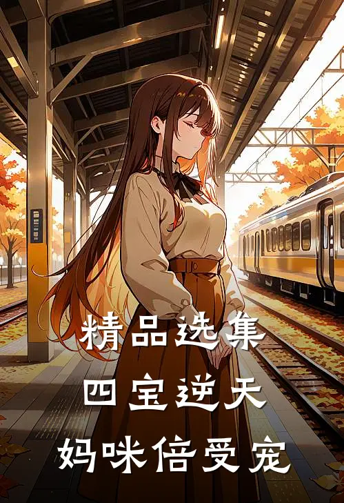 精品选集四宝逆天：妈咪倍受宠