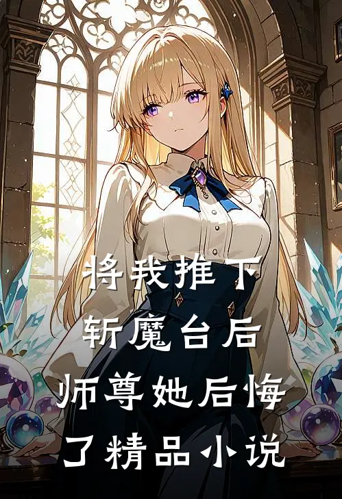 将我推下斩魔台后，师尊她后悔了精品小说