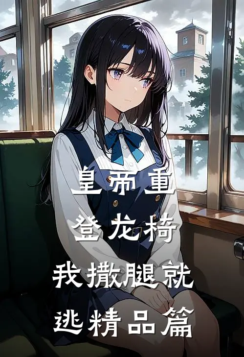 皇帝重登龙椅，我撒腿就逃精品篇