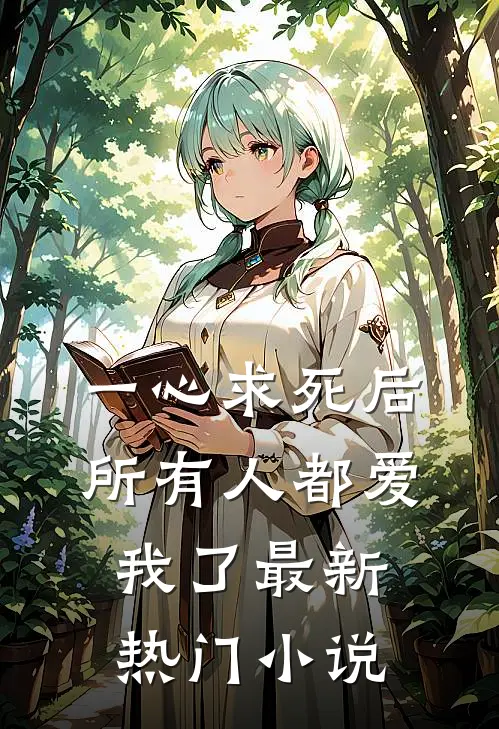 一心求死后，所有人都爱我了最新热门小说