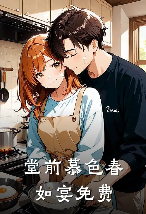 堂前慕色春如宴免费