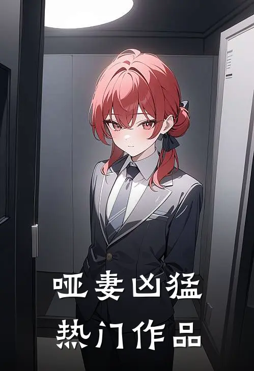 哑妻凶猛热门作品