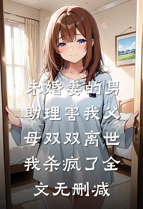 未婚妻的男助理害我父母双双离世，我杀疯了全文无删减