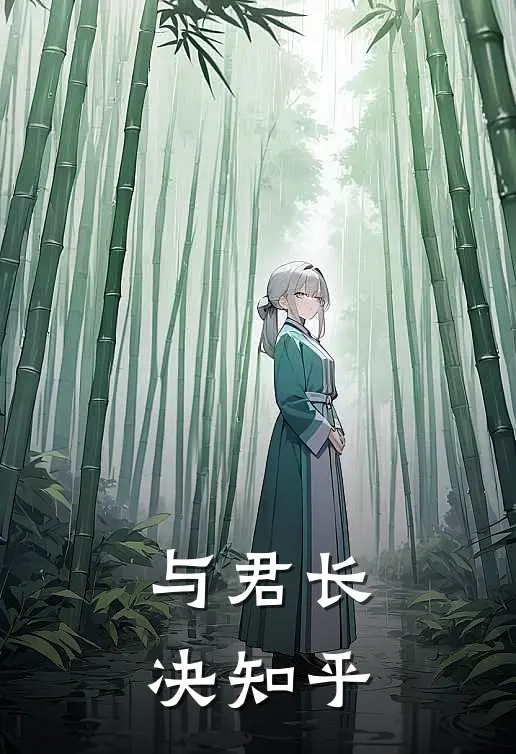 与君长决知乎