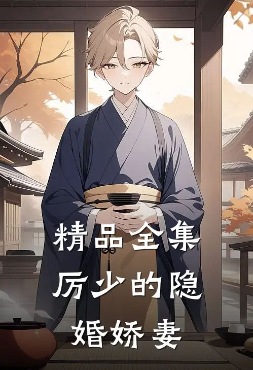 精品全集厉少的隐婚娇妻