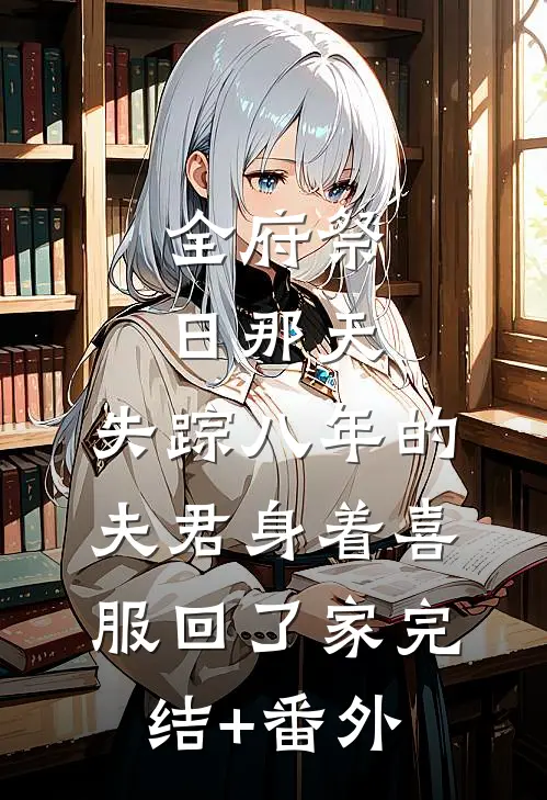 全府祭日那天，失踪八年的夫君身着喜服回了家完结+番外