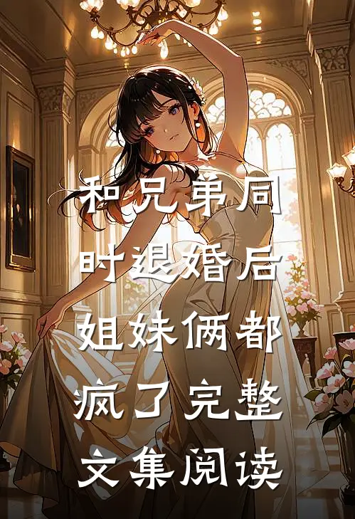 和兄弟同时退婚后，姐妹俩都疯了完整文集阅读