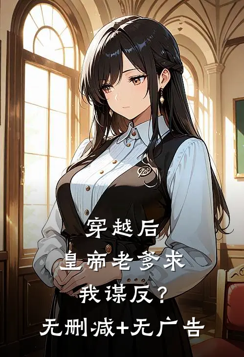 穿越后，皇帝老爹求我谋反？无删减+无广告
