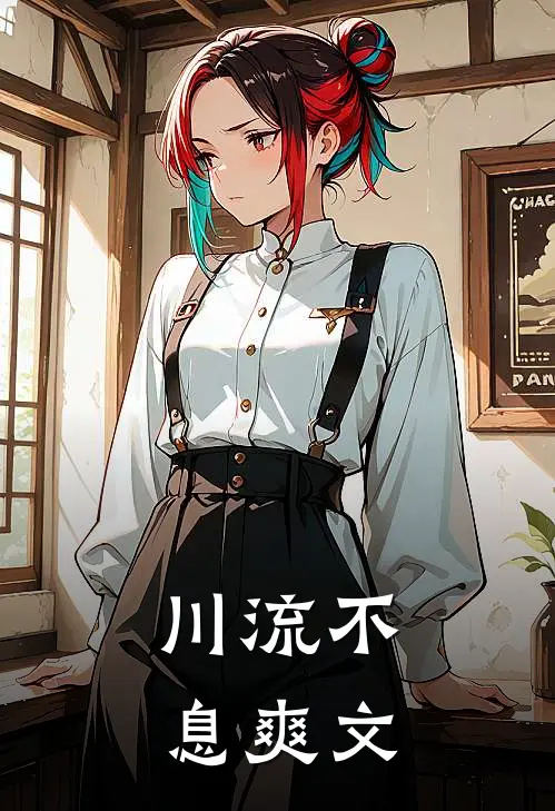 川流不息爽文