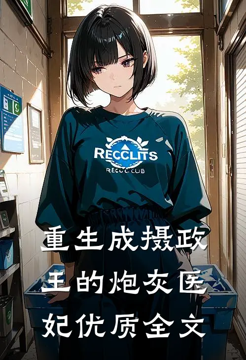 重生成摄政王的炮灰医妃优质全文