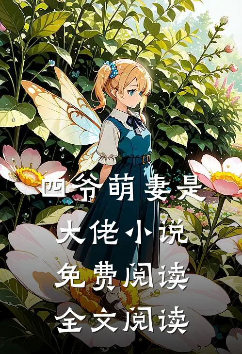 四爷萌妻是大佬小说免费阅读全文阅读