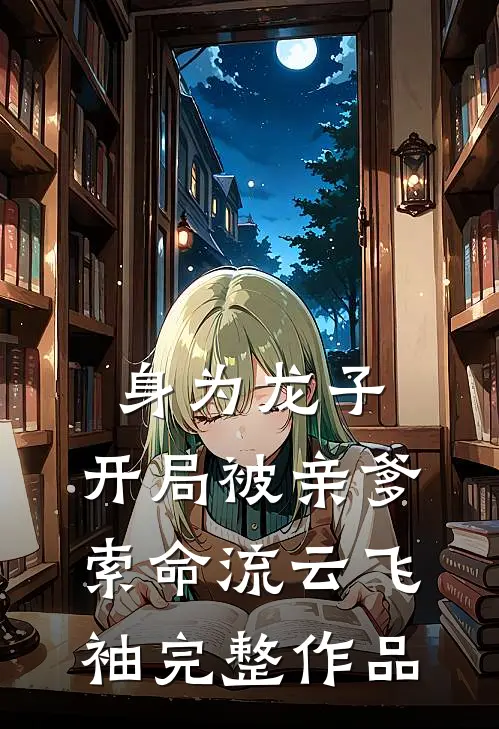 身为龙子,开局被亲爹索命流云飞袖完整作品