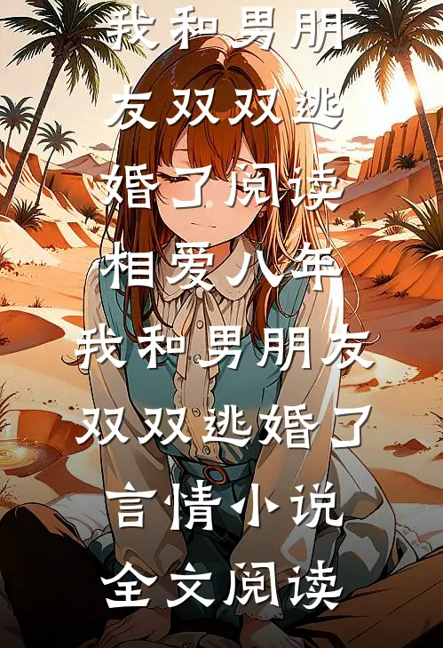 相爱八年，我和男朋友双双逃婚了阅读_相爱八年，我和男朋友双双逃婚了言情小说全文阅读